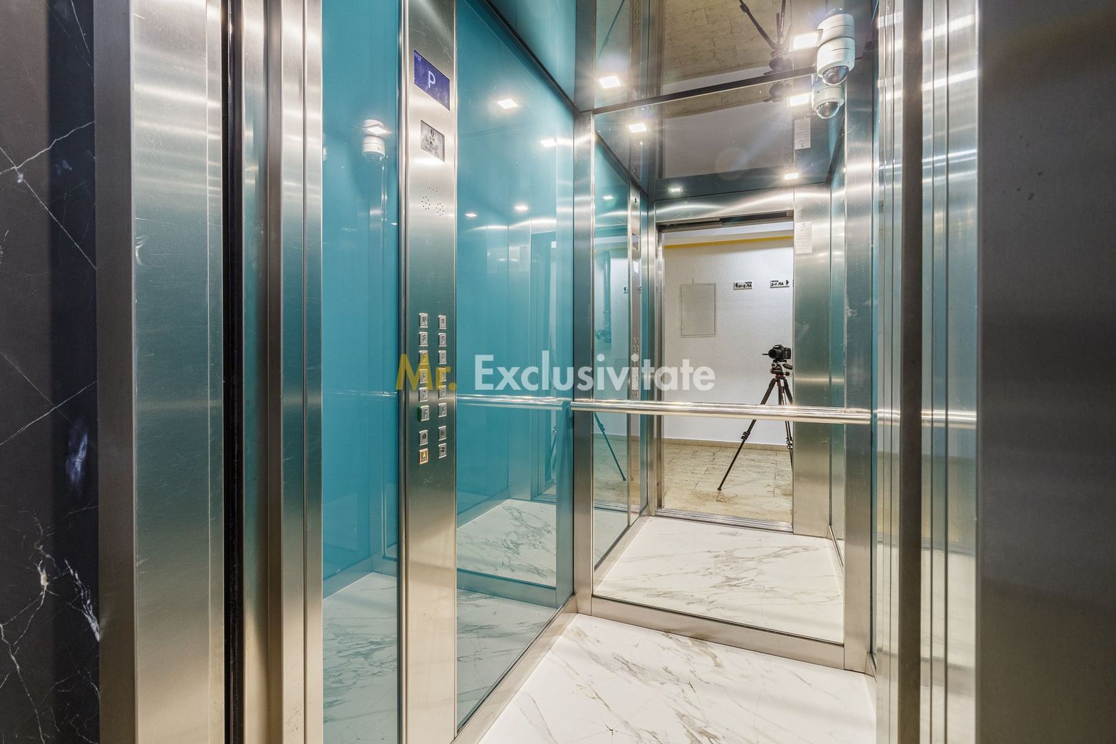 2 camere de vânzare Grand Kristal – Metalurgiei, mobilat si utilat - Poză 14