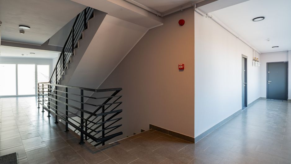 Apartament 2 camere - Dacia | 72 mp | Bloc 2024 | Parcare subterană - Poză 17