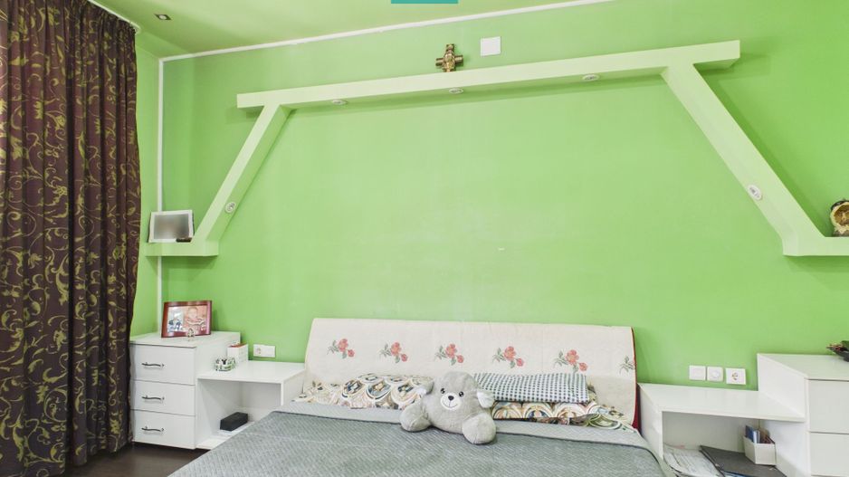 Casă cu 4 camere și teren de 1.910 mp în Macea - Poză 15