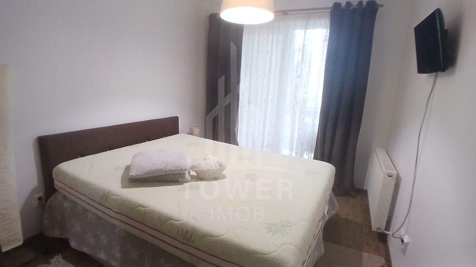 🏡 Apartament 2 camere decomandat | City Residence | Parter | Parcare privată - Poză 6