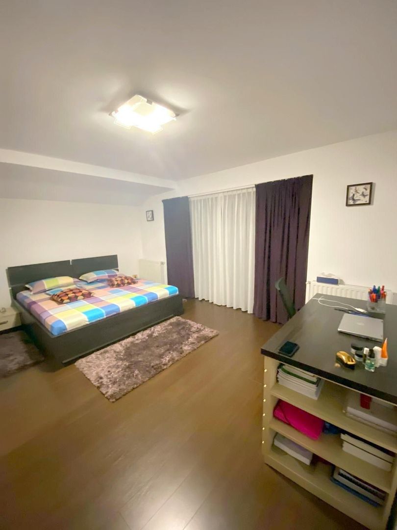 Spațiu. Construcție solidă. Confort real. - Poză 30