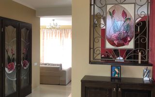 Vila de locuit in Bran/Predelut cu panorama superba. - Poză 30