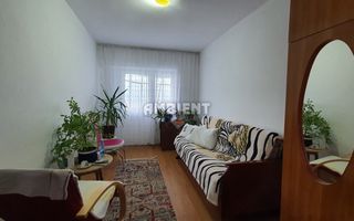 Apartament 3 camere, etaj 7, decomandat, zona TRAIAN - BCR; - Poză 4