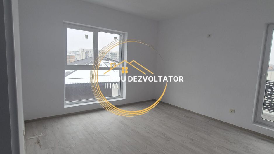 Ansamblu modern Parc Metrou Teclu ikea titan Parcare bonus Investitie - Poză 6