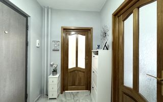 Apartament cu 2 camere la  cheie/62mp/GARAJ. - Poză 13