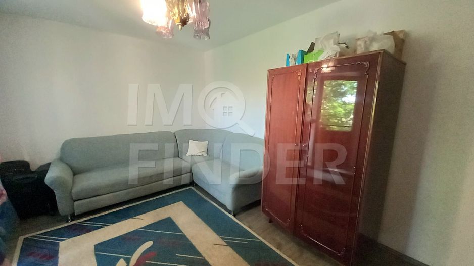 2 camere decomandate etaj 2 Zorilor - Poză 4