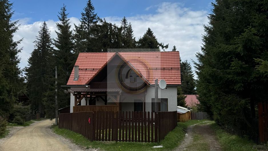 Casa de vacanta/afacere la cheie - Poză 1