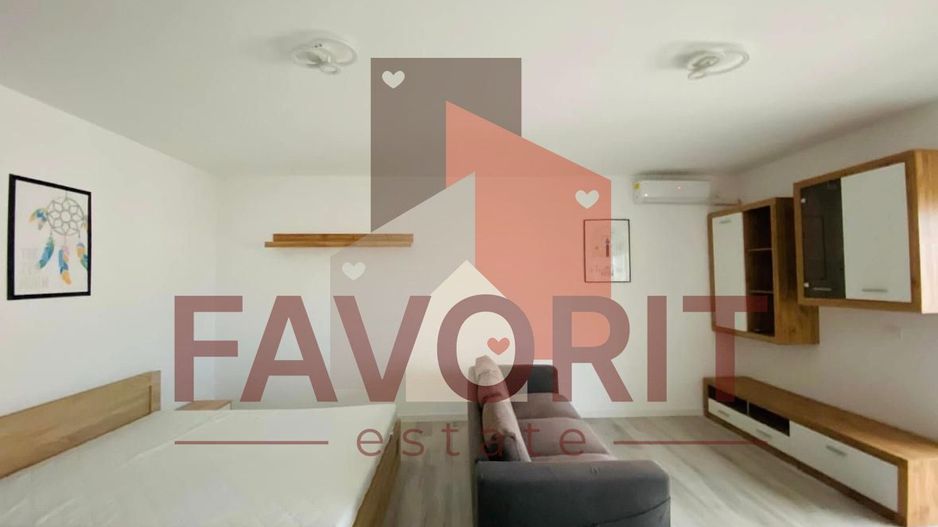 Mobilat si utilat. Aproape de mijloc de transport. Ideal investitie - Poză 2