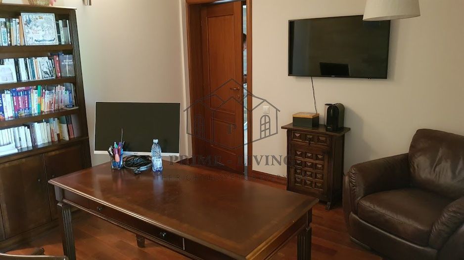 VILA CU 6 DORMITOARE SI PISCINA LA INCHIRIERE IN ZONA BLD PIPERA - Poză 10