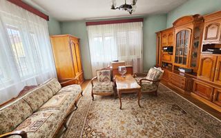 Casa 4 camere, 618 mp teren, zona Centru - Poză 4