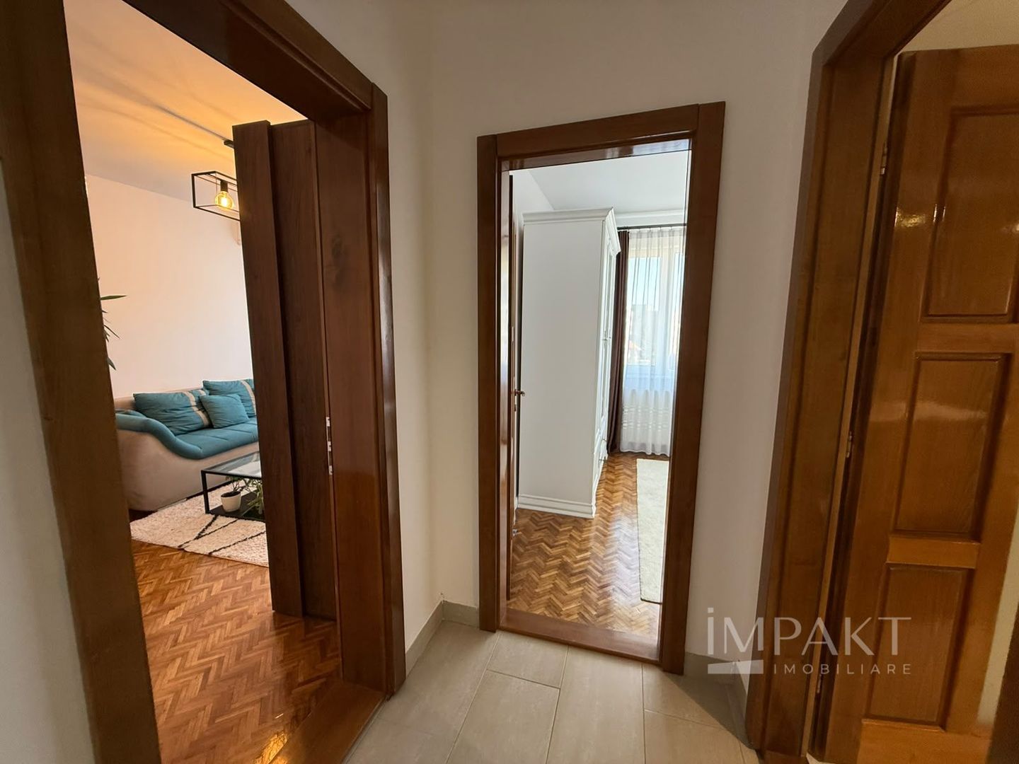 Apartament 2 camere | Acces rapid către Centru - Poză 9