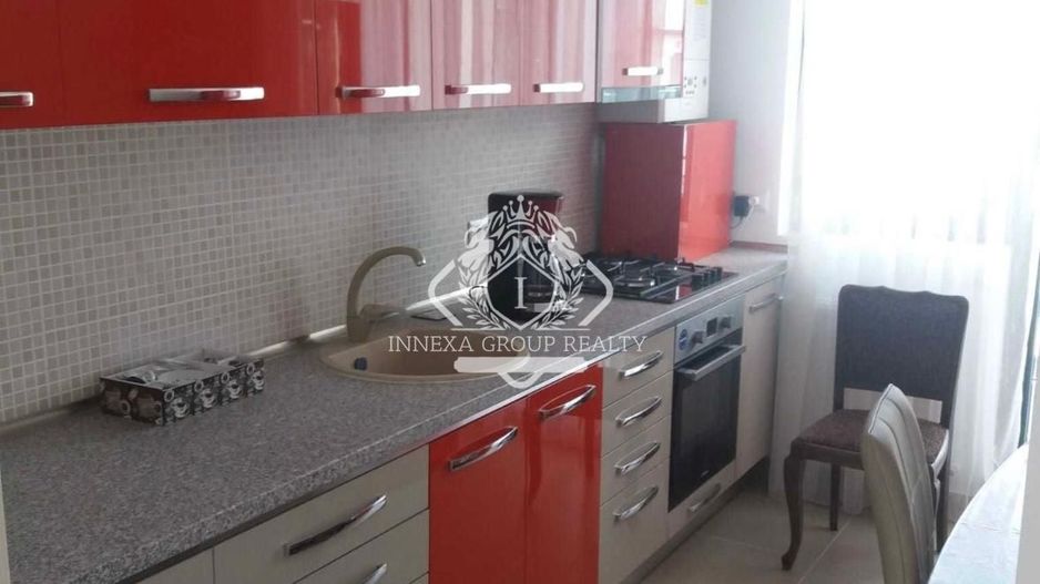 Parcul Carol-Isg Residence | 3 camere | 69mp | et 9 | bloc 2020 | 200.000 euro - Poză 5