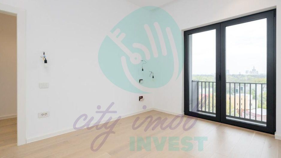 Duplex cu view spectaculos si terasa de 35 mp - Poză 11