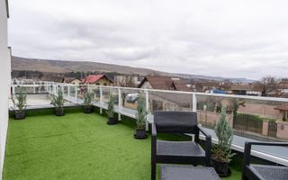 4 camere, Premium, 2 parcari, Pet Friendly, Lidl, Foresti - Poză 17