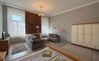 Apartament cu o camera în clădire istorică ,zona Maria - Poză 8