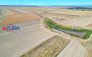 Teren agricol, 5HA, comasat, drum acces, Cateasca - Poză 5