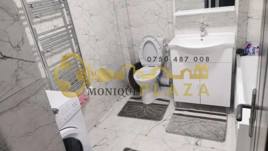 2 Camere | CT | Renovat complet | Electrocasnice noi | Zona full acces - Poză 6