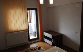 Apartament 2 camere de inchiriat, Iasi - zona UMF, luminos si calduros - Poză 3
