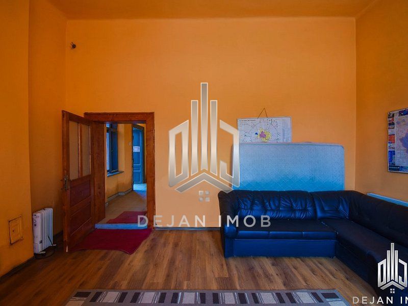 Spațiu de birouri | Teren 2.720 MP | Aita Mare - Poză 11