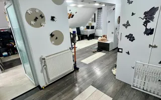 VILĂ P+M DE VÂNZARE ÎN VALU LUI TRAIAN - Poză 14