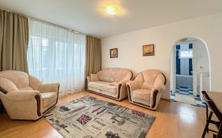 🏢Apartament 2 Camere, et.2/4 //  42MP, SD // Centrala proprie // Pacurari! - Poză 1