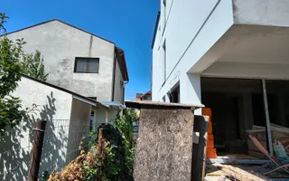 vila 4cam-indiv. la calcan/centru Popesti Leordeni - Poză 44