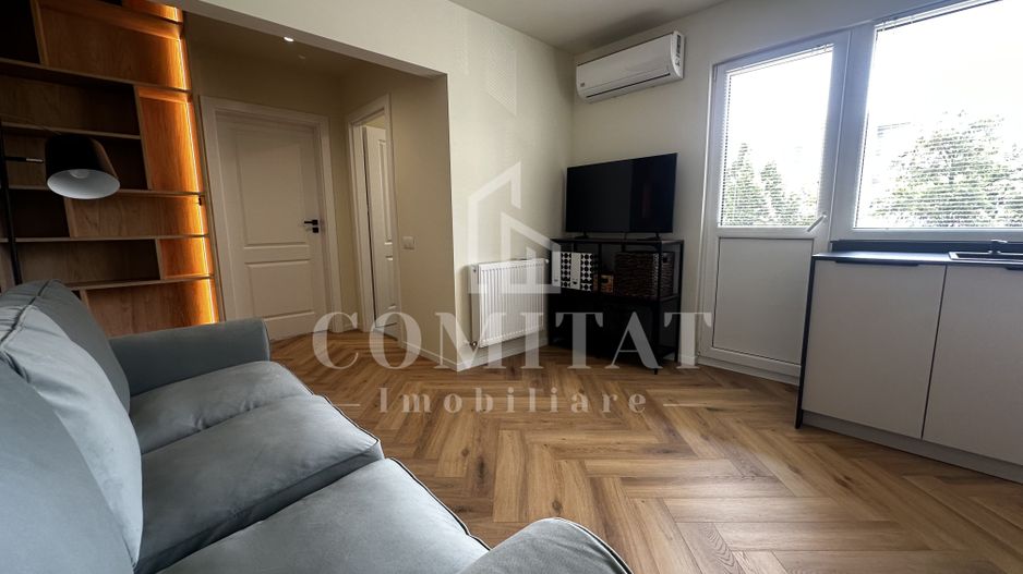 Apartament ultrafinisat | Etaj intermediar | Gheorgheni - Poză 4