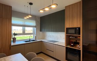 Lux și calitate în Mosnita Noua - Poză 12