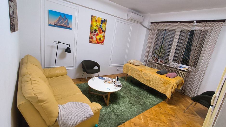 Apartament 4 camere Primaverii | Garaj + Boxă - Poză 2