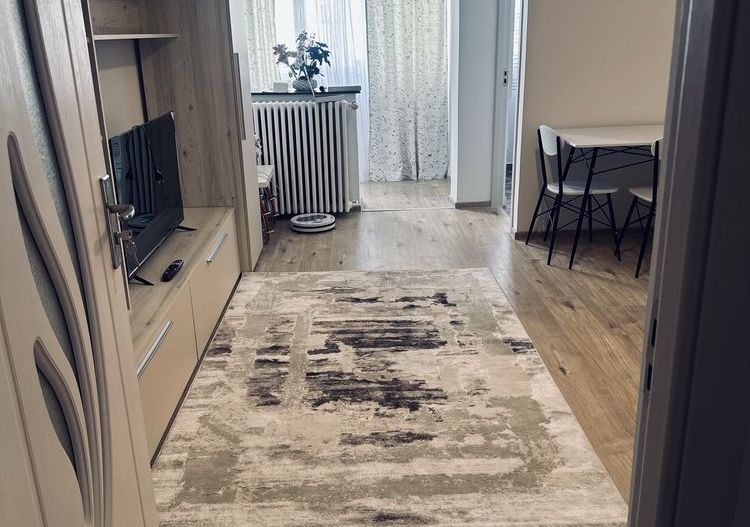 1 camera-Renovată și mobilată-30 mp- Nicolae Grigorescu - Poză 3