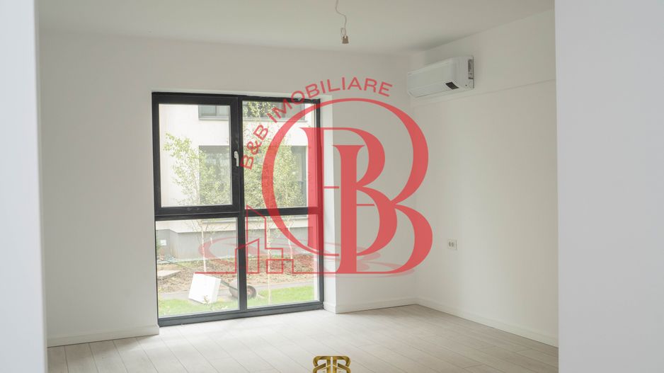 2 camere TOP cu terasa certificat NZEB Titan Pallady - Poză 12