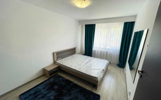 2 camere, semidecomandat, modern, balcon, Gheorgheni, Interservisan - Poză 13