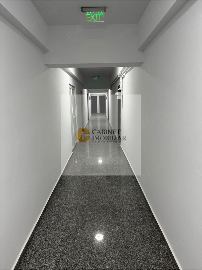 Garsoniera | Credit | Bloc 2025 | Centrala | Orsova - Poză 9