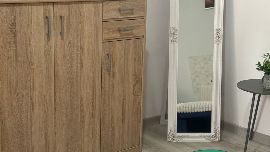 P 1254 - Apartament cu 1 cameră în Târgu Mureș, 7 Noiembrie - Poză 5