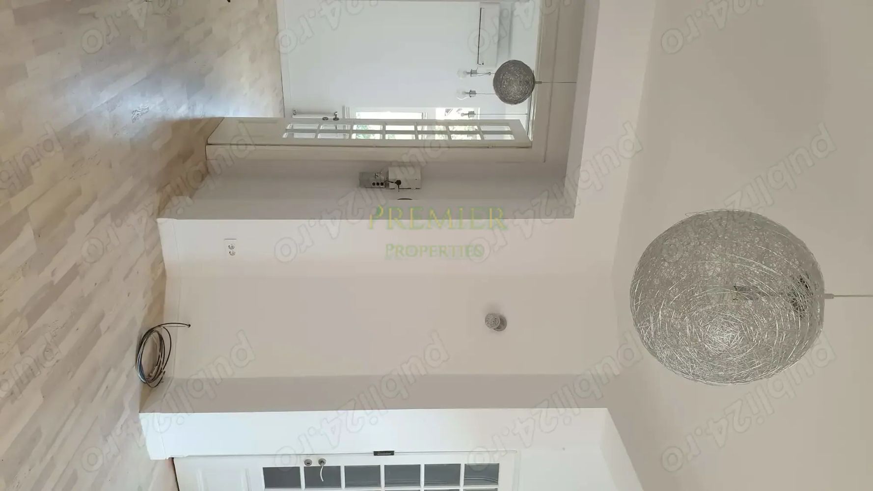 închiriere o vilă interbelică elegantă, complet restaurată - Poză 6