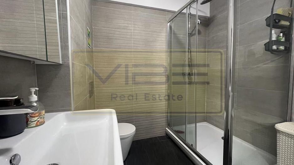 Apartament 3 camere + parcare Copou - INTABULAT - Poză 23