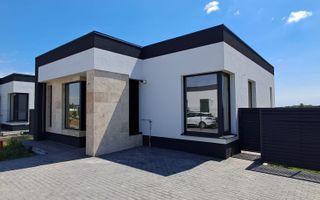 Casă modernă cu 3 camere în Comuna Berceni/Vidra | Confort, liniște - Poză 1