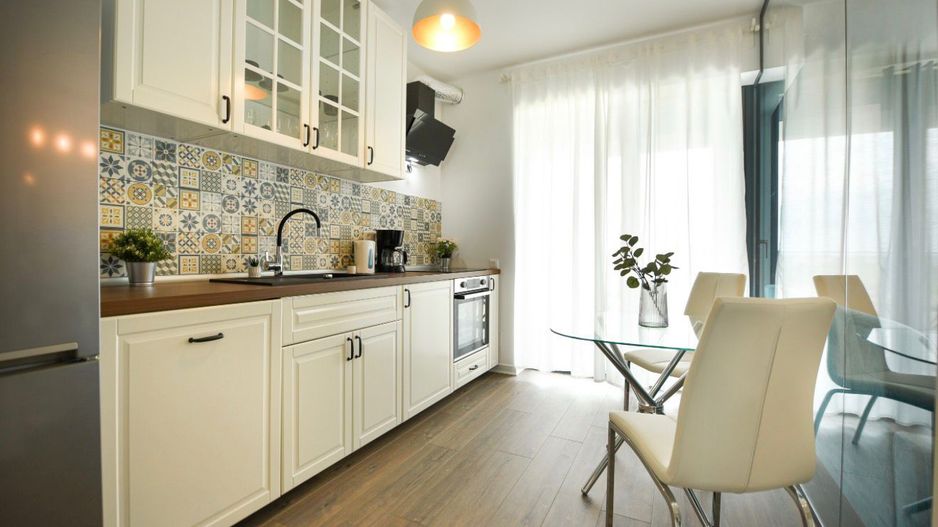 Vanzare Studio Cloud 9 Residence Aviatiei - Poză 11