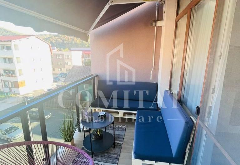 Apartamet modern 2 dormitoare | Zona Parcul Poligonului - Poză 9