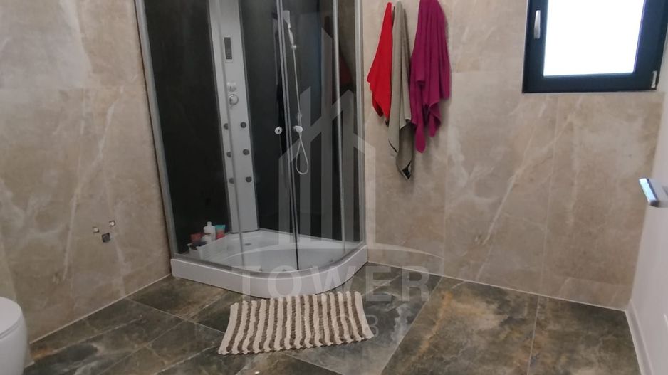 Casa de vanzare in Cristian. - Poză 7