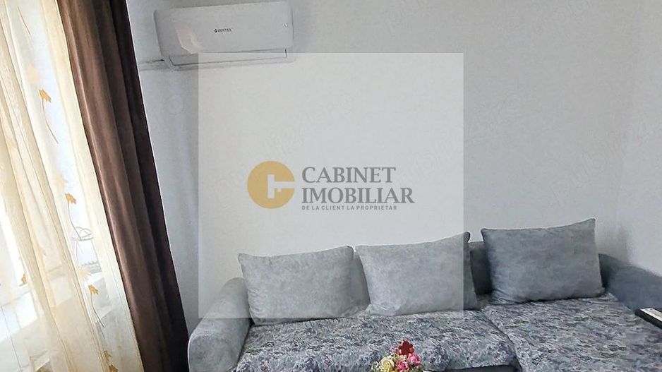 Garsonieră - 36MP | Credit | 3/4 | Centrala | M Grozavesti - 8 minute - Poză 2