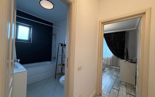 DOBROESTI - Fundeni | Chirie 3 Camere + Parcare - Poză 10