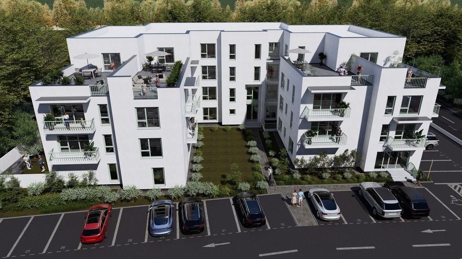 CITY NORD Stefan cel Mare - Poză 10