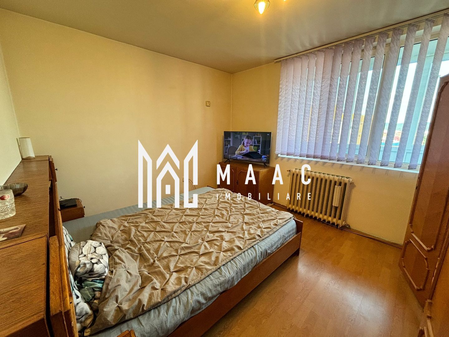 BLACK FRIDAY - Apartament 2 camere | 53 MPU | Balcon | Piata Rahovei - Poză 13
