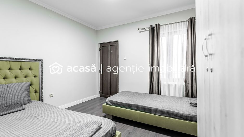 Oportunitate de investiție în imobil versatil, Arad, Calea Timișorii. - Poză 4