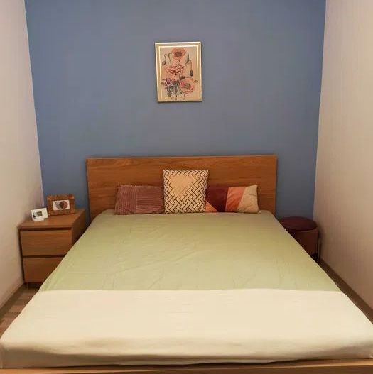 Studio de inchiriat - Hils Pallady, Loc Parcare, Metrou 2 minute. - Poză 2