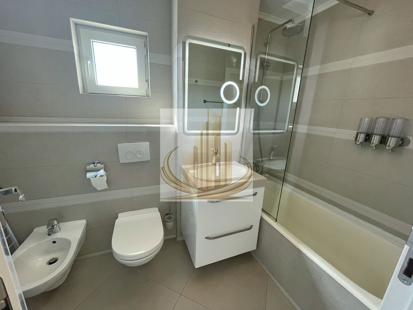 Apartament premium,  Piața Dacia–lux, smart home, ideal protocol. - Poză 12
