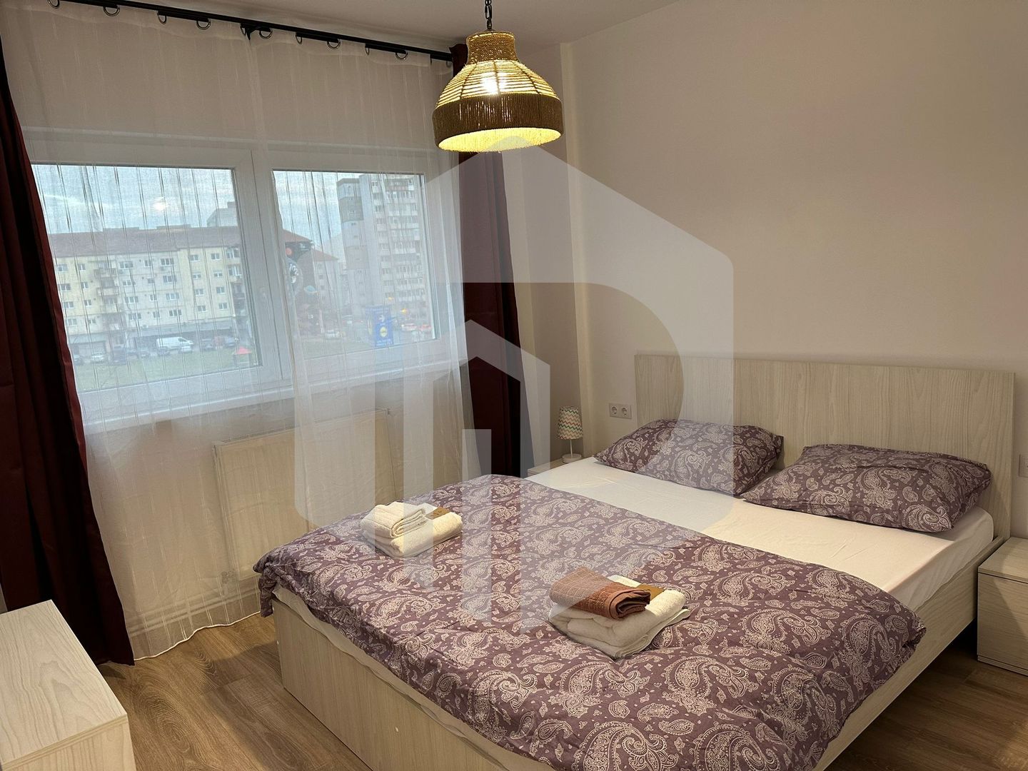 Apartament 2 camere 50 mpu | Mobilat / Utilat | Str. Ariesului - Poză 4