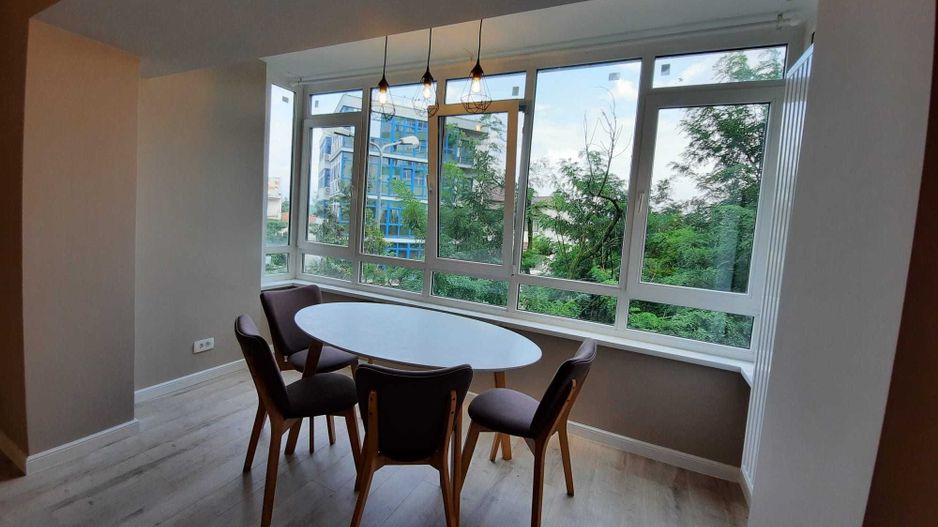 Inchiriere 3 camere spațioase, renovat, 2 băi – Aviator Popișteanu - Poză 3