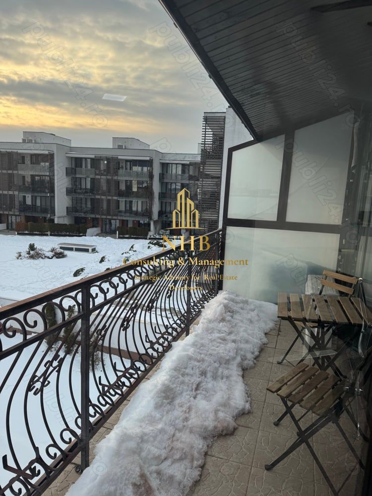 Vila DE INCHIRIAT Sisesti - ideala pt birouri - Poză 5